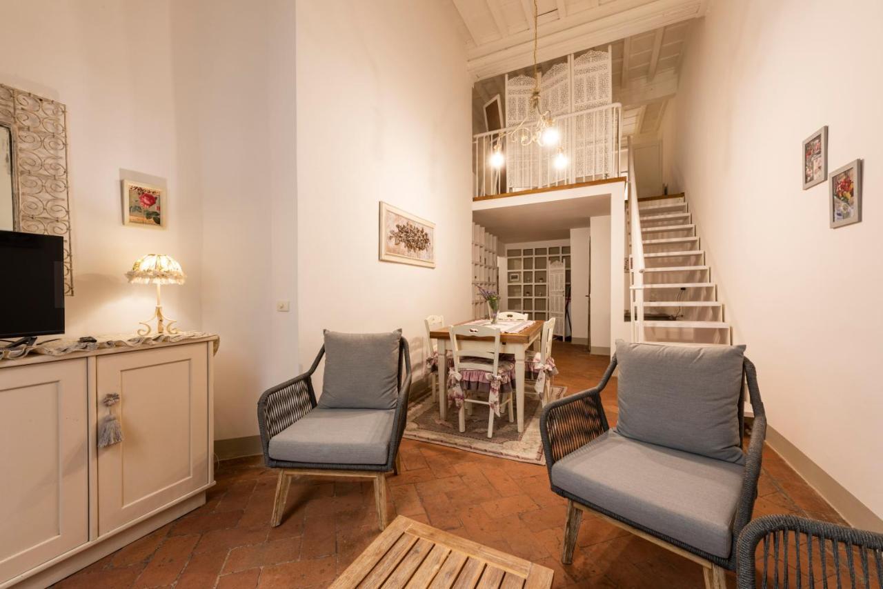 Toscanella Romantic * Firenze