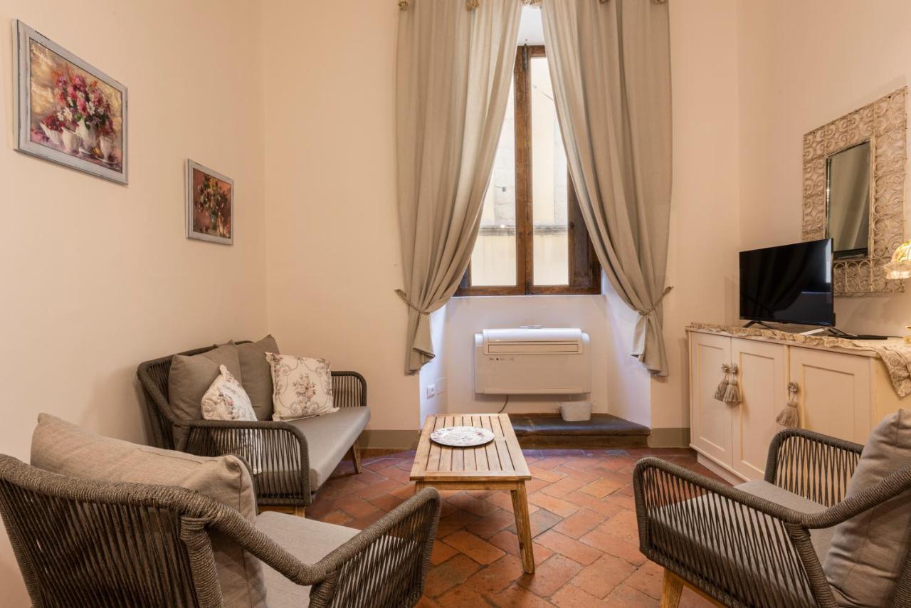 Appartamento Toscanella Romantic *