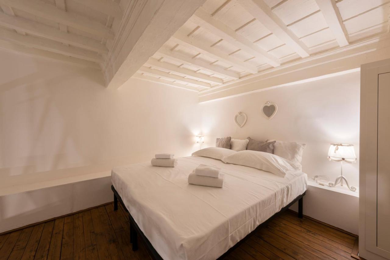 Toscanella Romantic Appartamento *