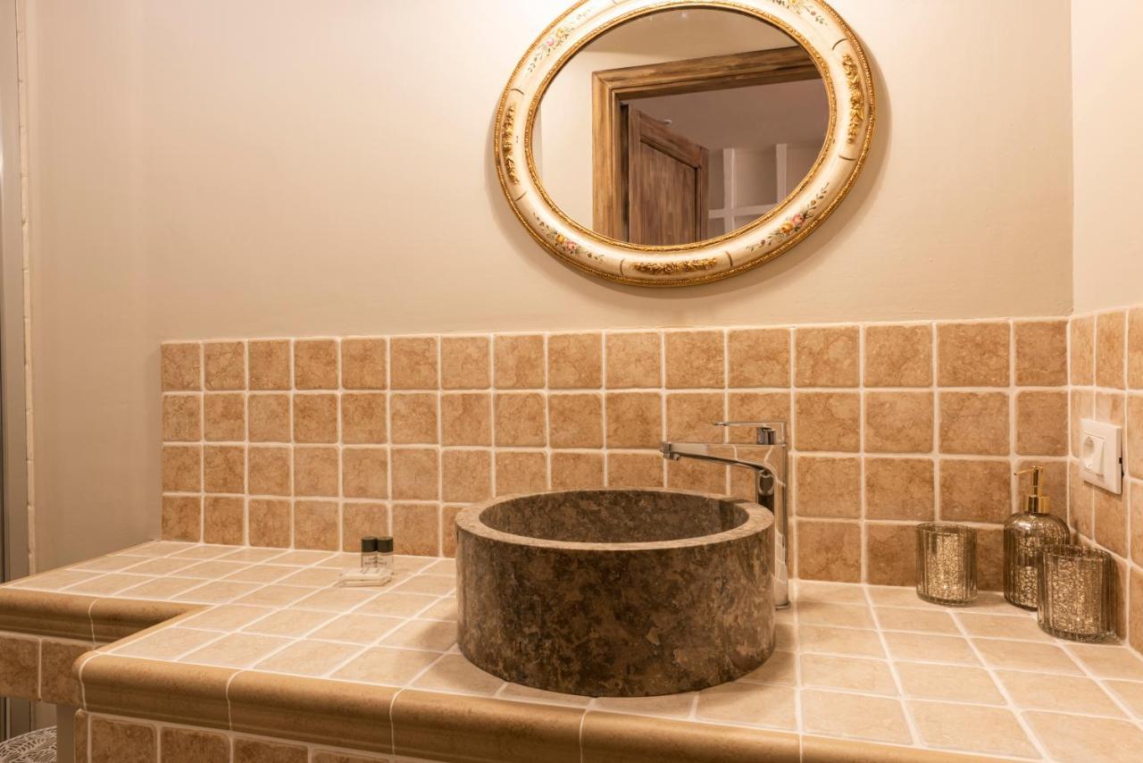 Toscanella Romantic Appartamento Firenze