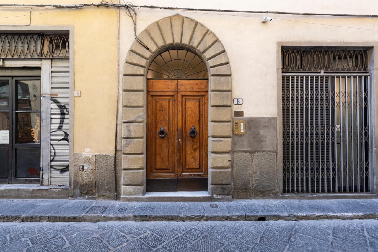 Appartamento Toscanella Romantic Firenze
